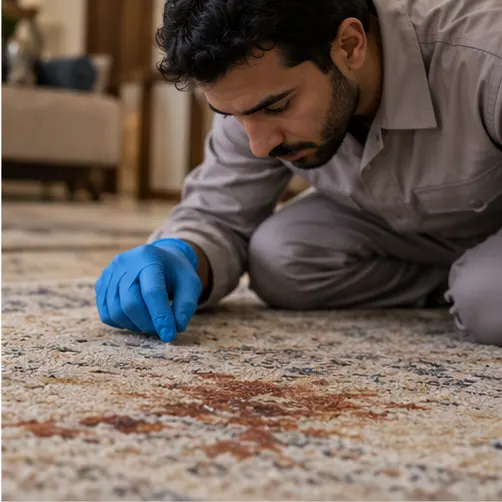تنظيف السجاد والموكيت بالرياض - الأوائل كلين