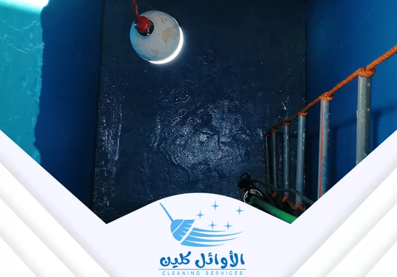 الخزانات العلوية بالرياض 0566929898 شركة الاوائل كلين الخزانات العلوية بالرياض تعتبر من الحلول الفعّالة لتخزين المياه في المناطق ذات الطابع العمراني المتنوع