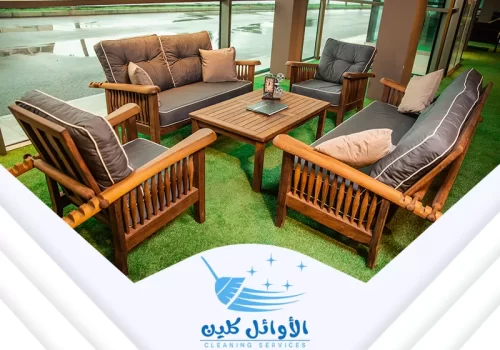 أرخص شركة تنظيف استراحات بالرياض تقدم لك خدمات تنظيف شاملة وبأسعار منافسة، بما في ذلك تنظيف المفروشات